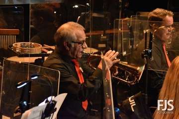 Nuevo espectáculo musical de la Banda Municipal de Telde en Teatro Juan Ramón Jiménez/Francisco Javier Santana.